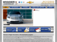 nj-usedchevy.com