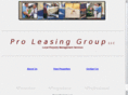 notrashyrentals.com
