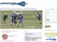 nwaustinlacrosse.com