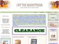 offthemainstream.com