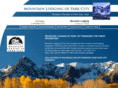 parkcitypropertyrentals.com