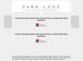 parklane-gmbh.com