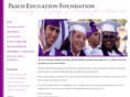 pascopride.com