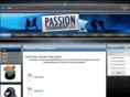passiontournaments.com