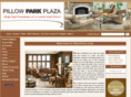 pillowpark.com