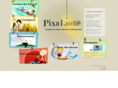 pixalione.be