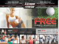 platinumfamilyfitness.com