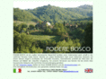 podere-bosco.com