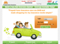 prepaidautoinsurance.com