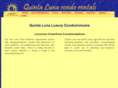 quintaluna.com
