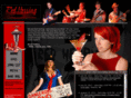 redherringrock.com