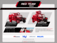 redteamracing.org