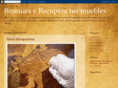 restaurayrecuperatusmuebles.com