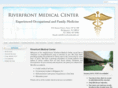 riverfronthealth.info