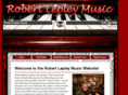 robertlepleymusic.com