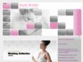 sbridalworld.com