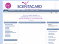 scent-a-card.com