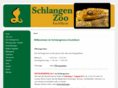 schlangenzoo.ch