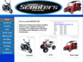 shawneescootersandmore.com