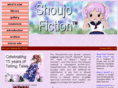 shoujofiction.com