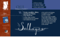 sillages.net
