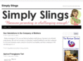 simplyslings.com