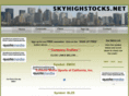 skyhighstocks.net