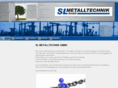 sl-metalltechnik.com