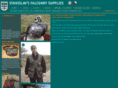 stanislavsfalconry.com