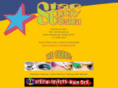 starbootysalon.com