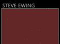 steveewingonline.com