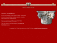 texascarvedstone.com
