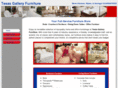 texasgalleryfurnitureco.com
