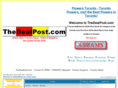 thedealpost.com