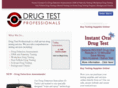 thedrugtestprofessionals.com