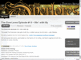 theoverlores.com
