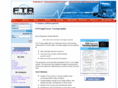 thetruckersdashboard.com