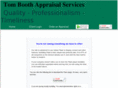 tomboothappraisalservices.com