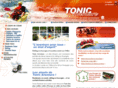 tonic-aventure.fr