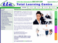 totallearningcentre.com