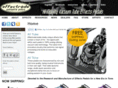 tubeeffectspedals.com