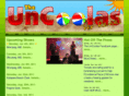 uncoolas.com