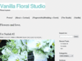 vanillafloral.com
