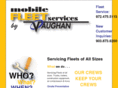 vaughanmobilefleetservices.com