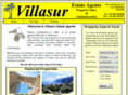 villasur-tenerife.com