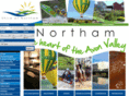 visitnorthamwa.com.au