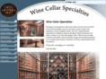 winecellarspecialties.com