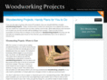 woodworkingprojectssite.org