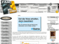 wrestlingshopzone.de