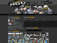 xsvpaintball.com